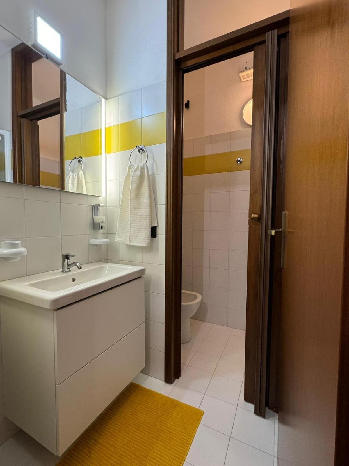Braguti Apartments Romano di Lombardia Buitenkant foto